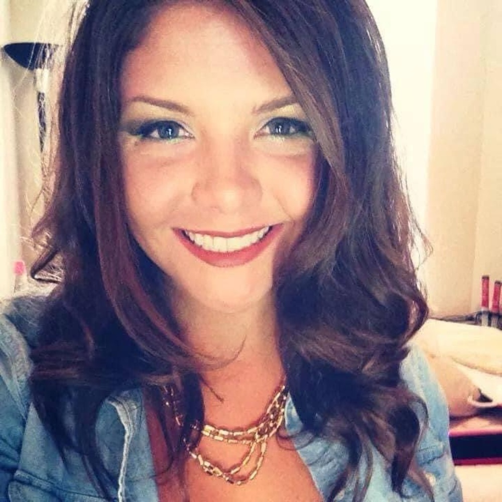 Meet your Posher, Gabrielle